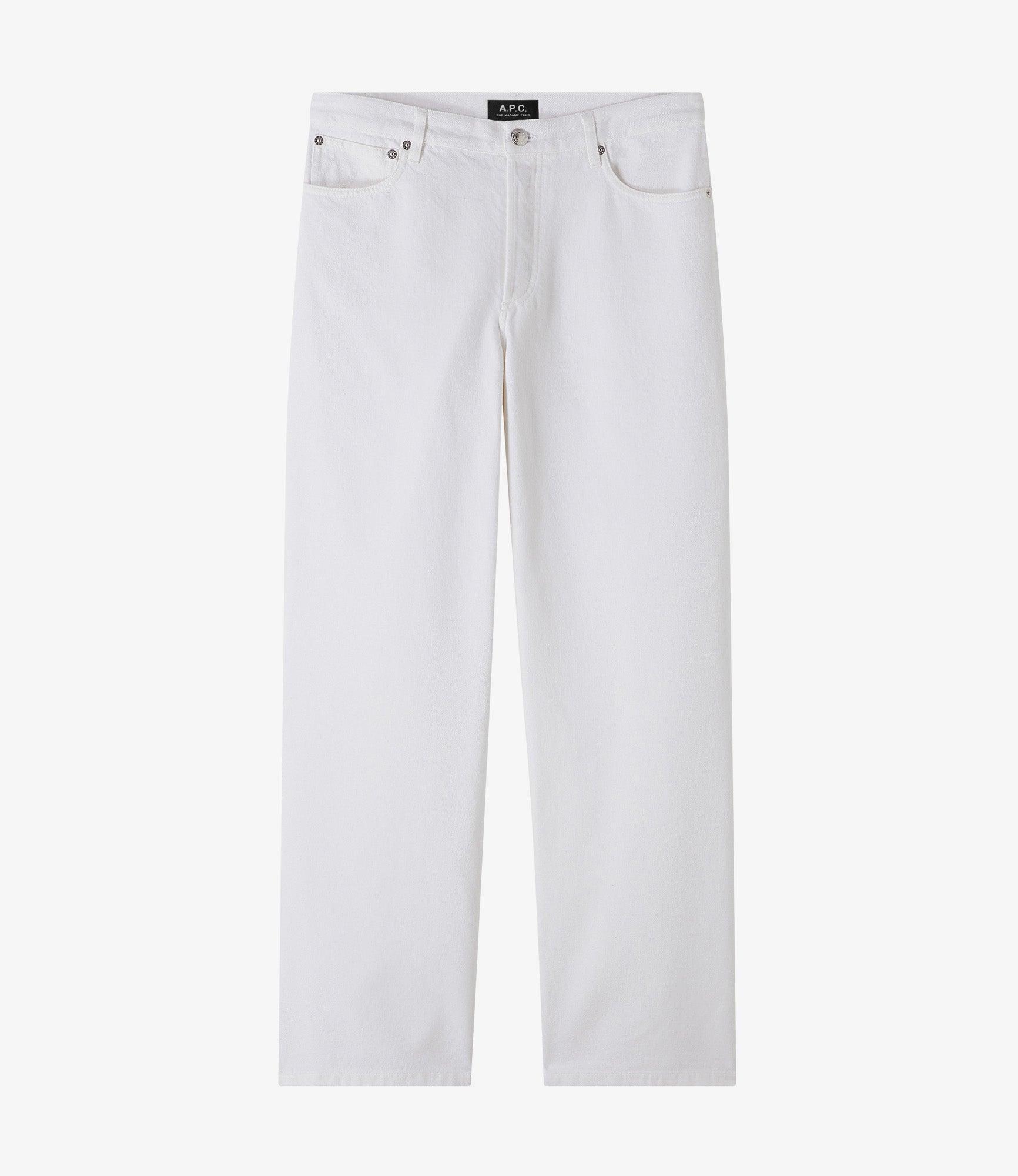 Elisabeth Long Jeans Product Image