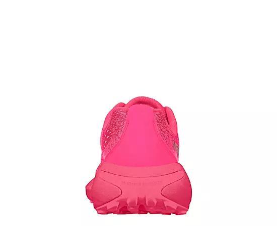 Merrell Womens Morphlite Trail Runner Sneakers Product Image