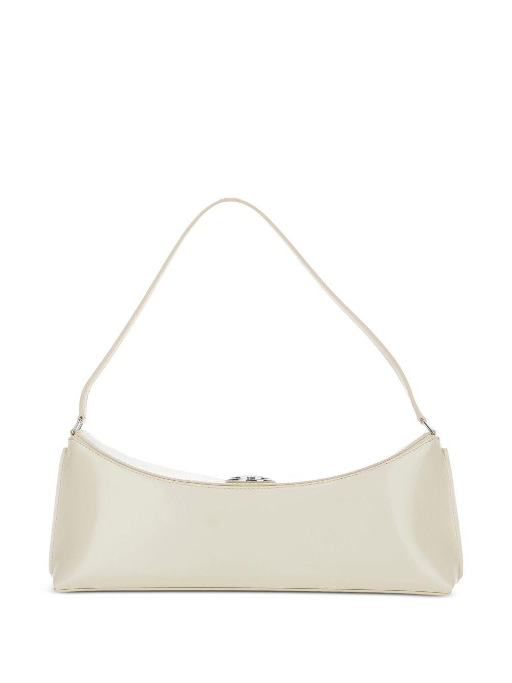 leather shoulder bag Product Image