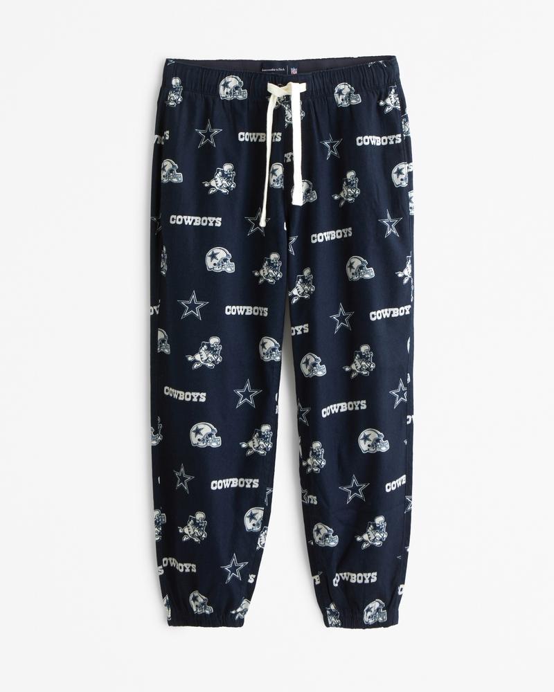 Cleveland Browns Graphic Sleep Jogger Product Image
