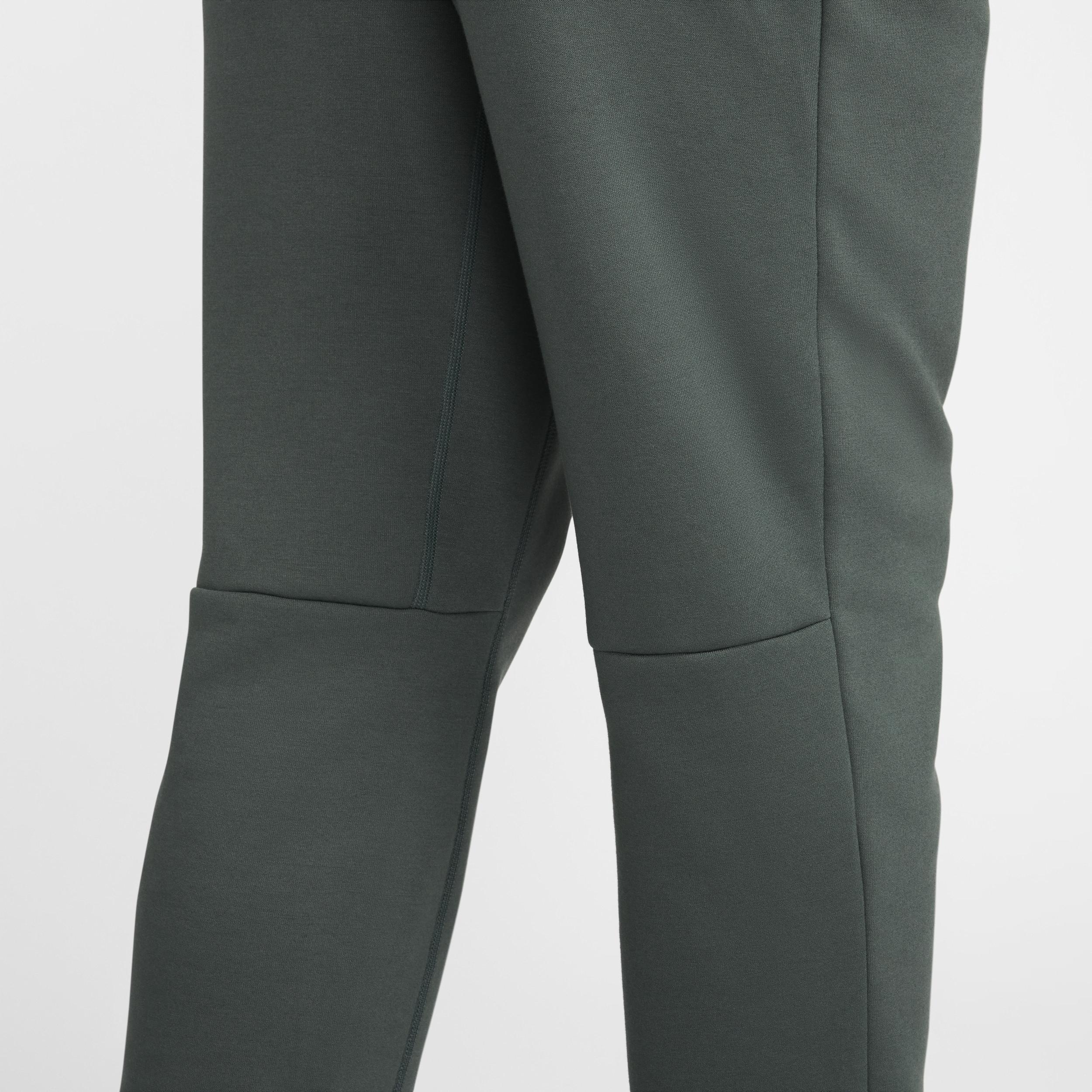 Mens Nike Primary Dri-FIT UV Tapered Versatile Pants Product Image