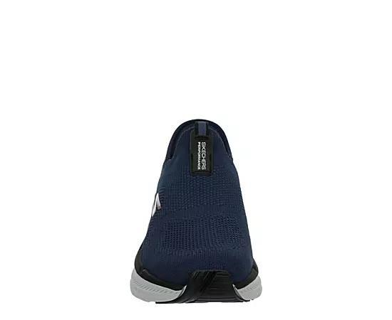 Skechers Mens Slip-Ins Max Cushioning Premier Machine Washable Sneakers Product Image