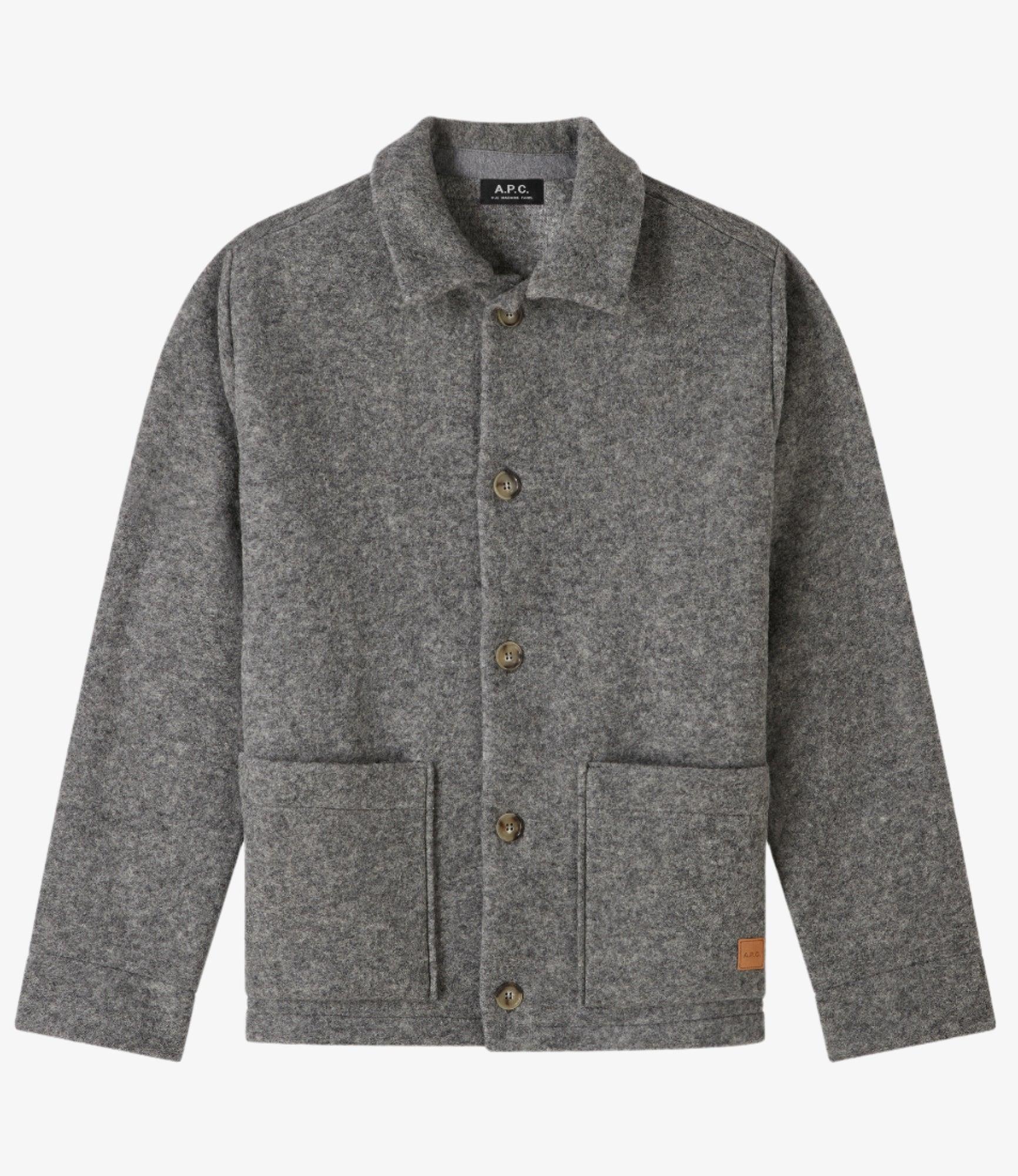 Thais Jacket (W) Male Product Image