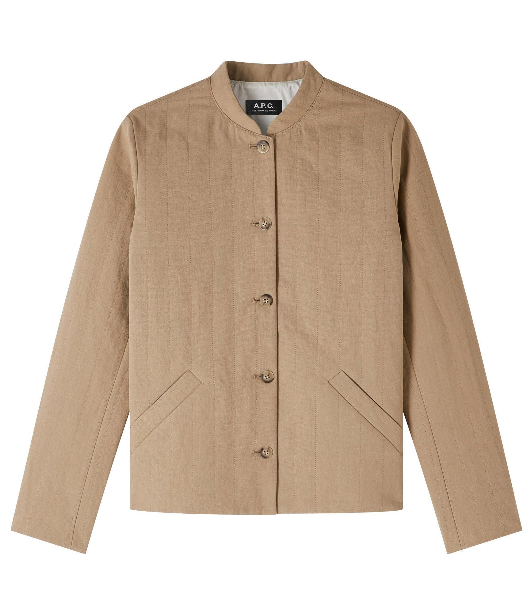 Aurore jacket Product Image