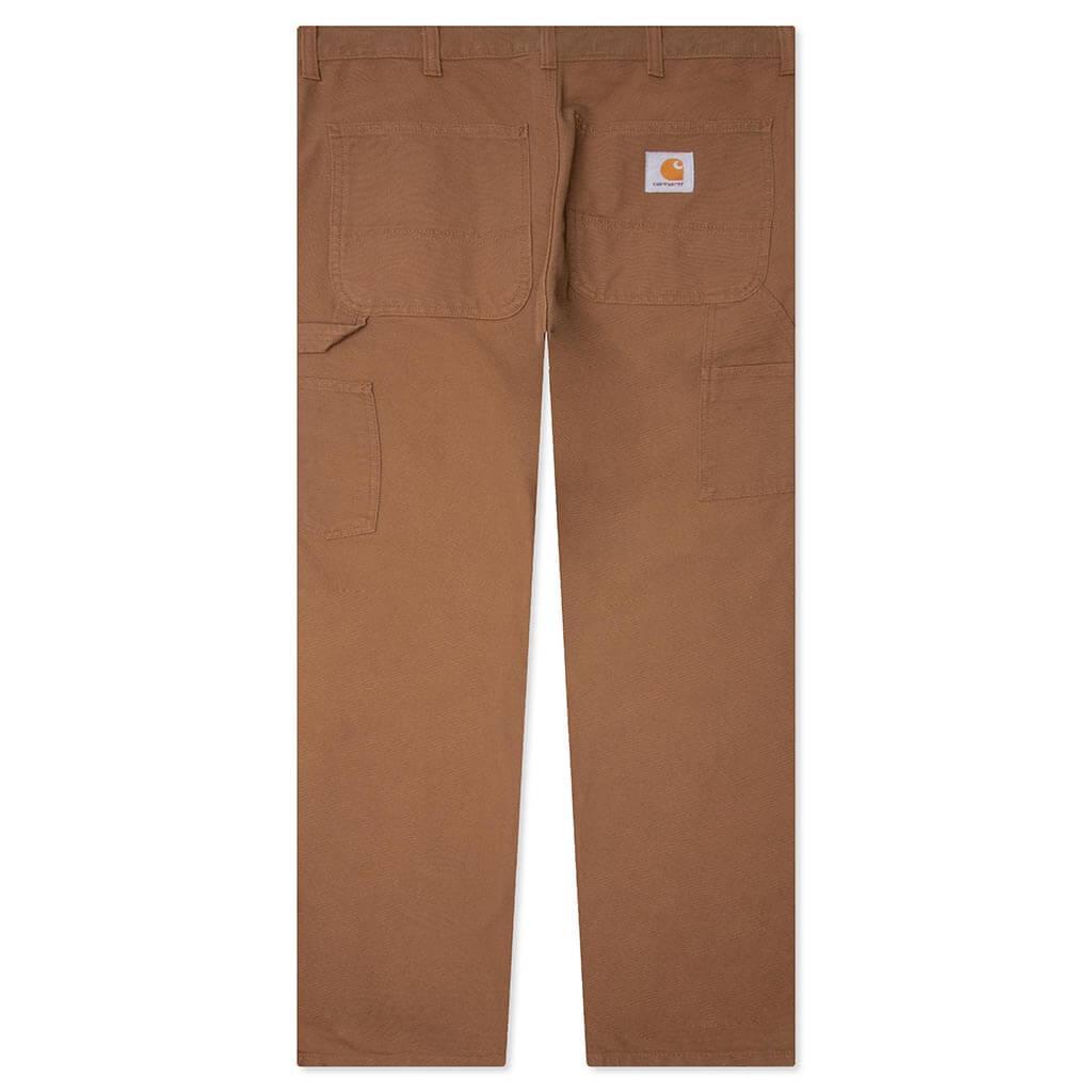 Single Knee Pant - Hamilton Brown Male Product Image