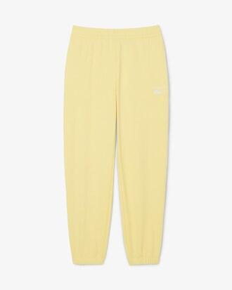 Logo Fleece Sweatpants Product Image