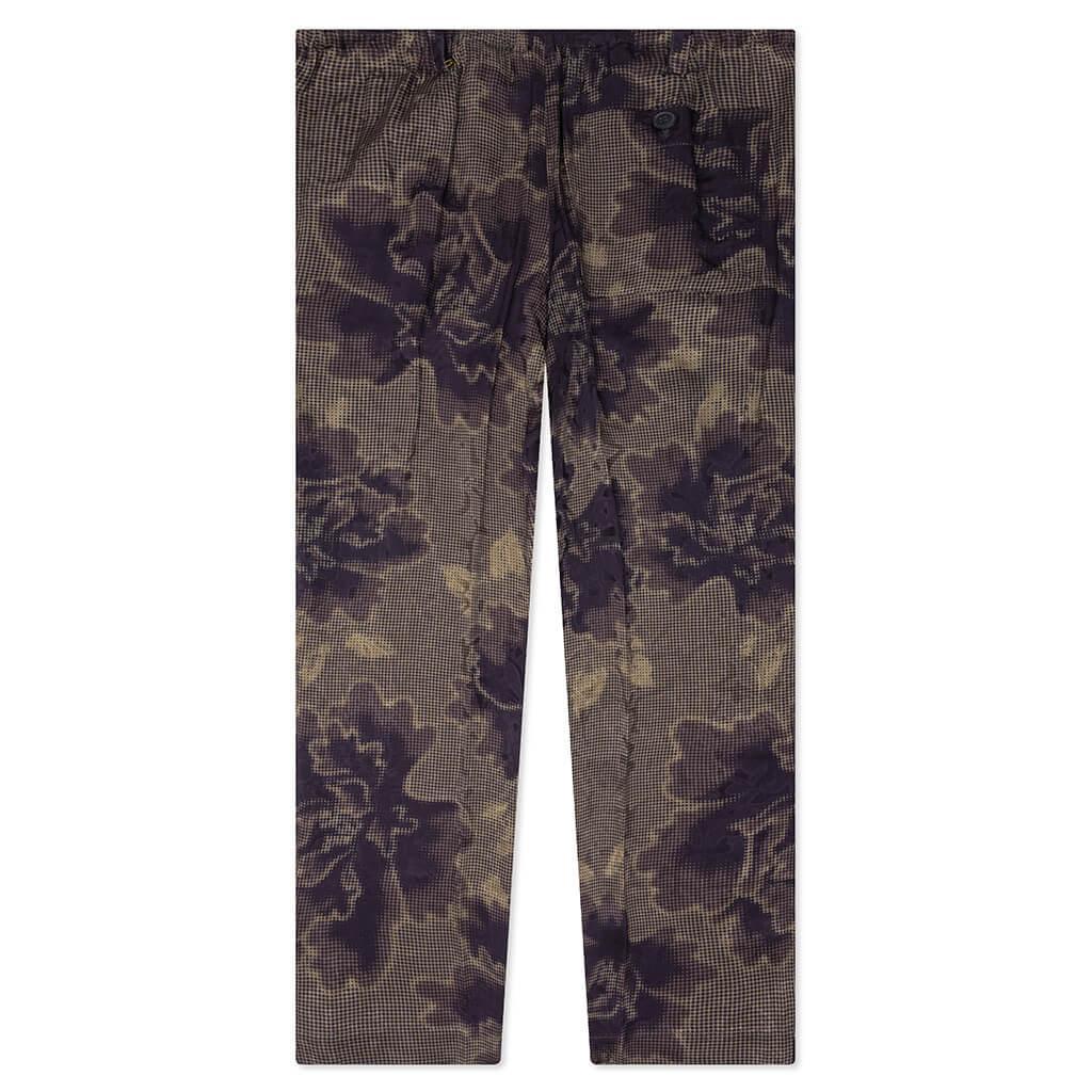 Penny Long 9026 M.W. Pants - Brown Male Product Image