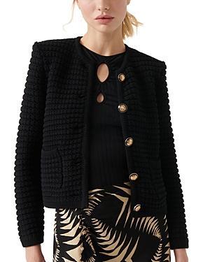 Womens Gaspard Cardigan Product Image