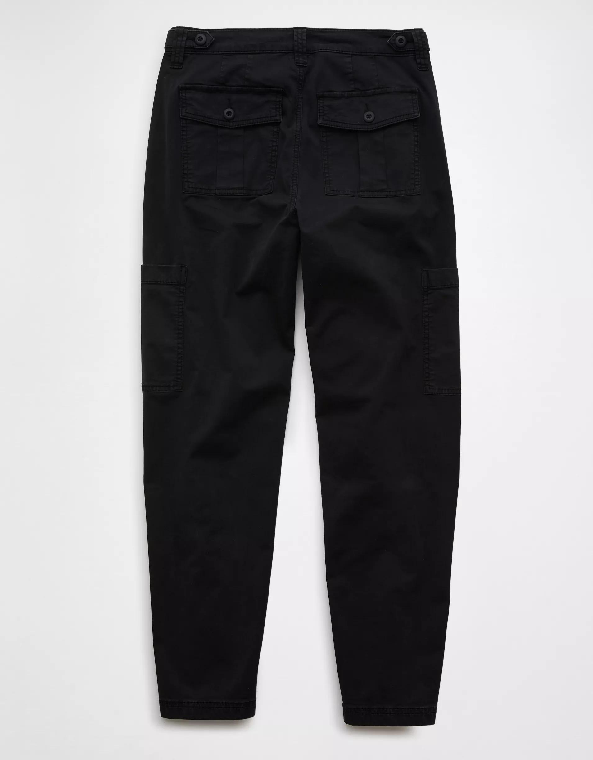 AE Stretch Barrel Cargo Pant Product Image