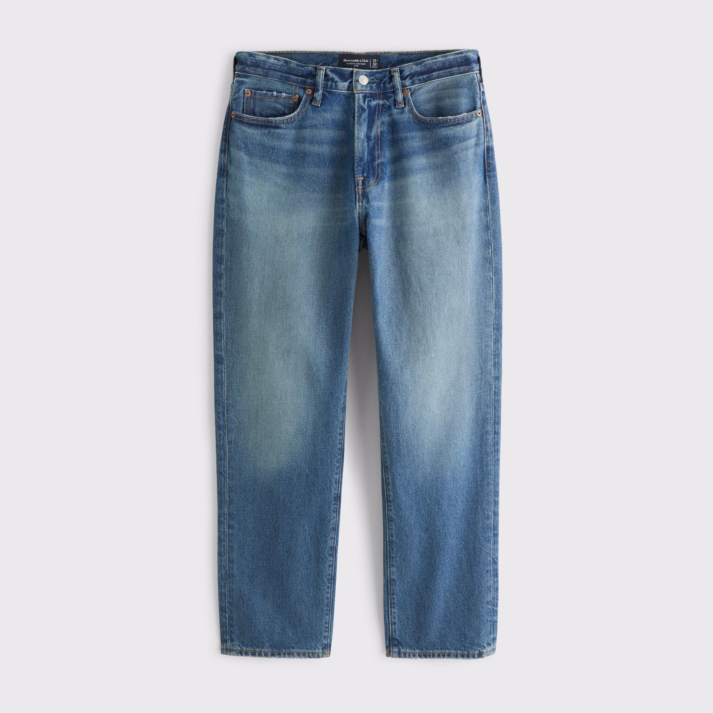 Loose Jean Product Image