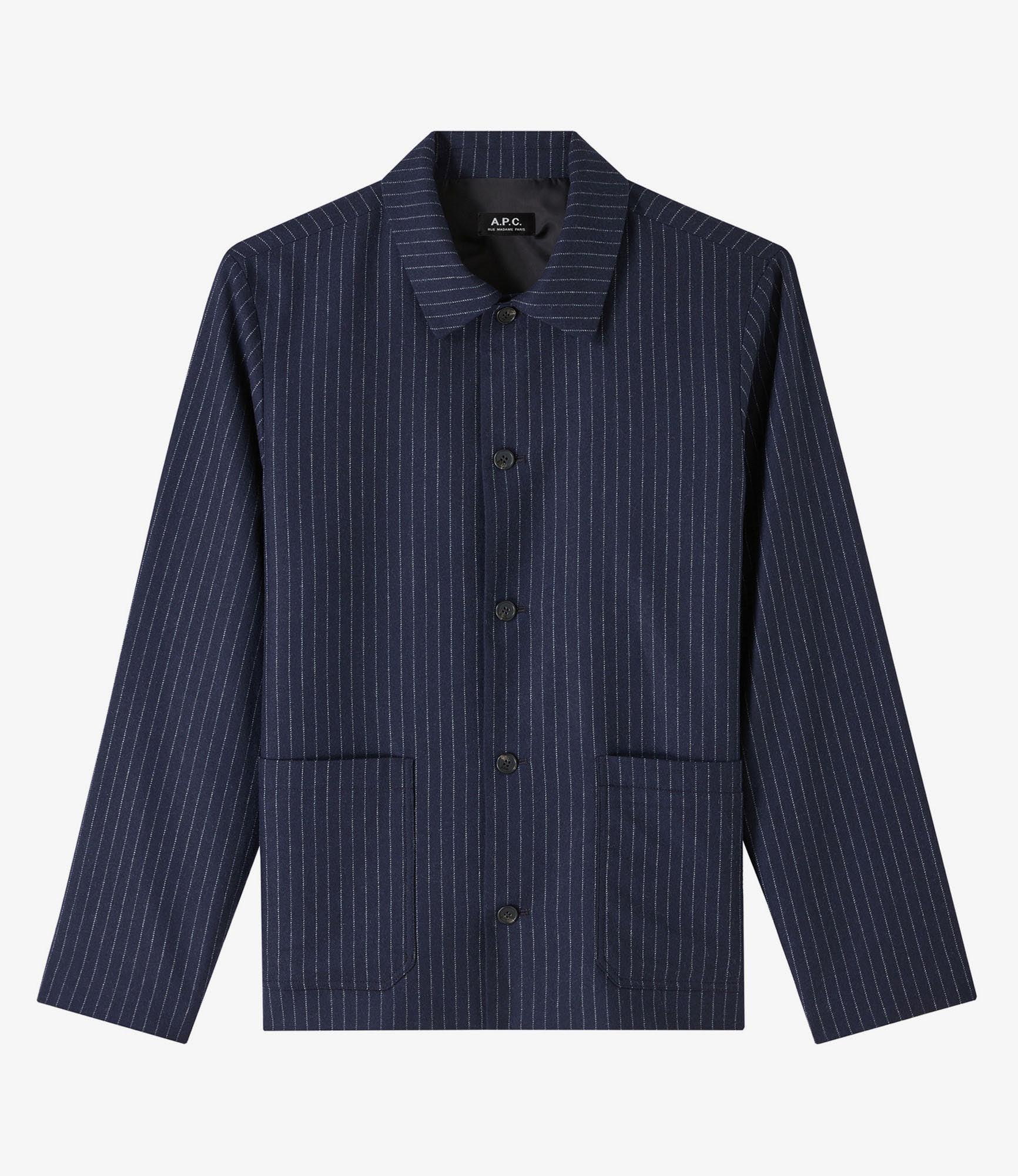 Kerlouan Doublée jacket Product Image