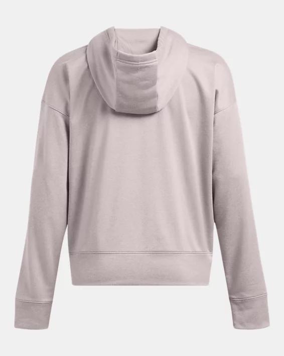 Women's UA Fish Pro Terry Hoodie Product Image