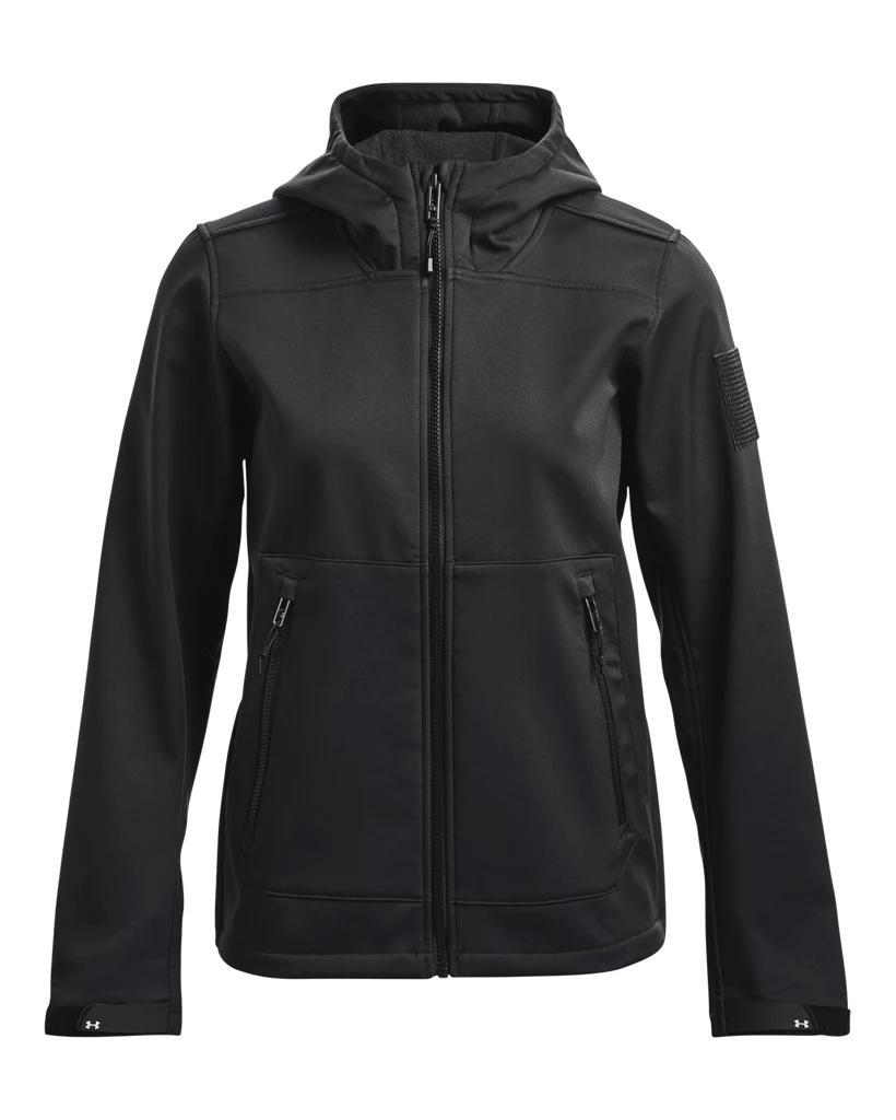 UA Tactical Softshell Product Image