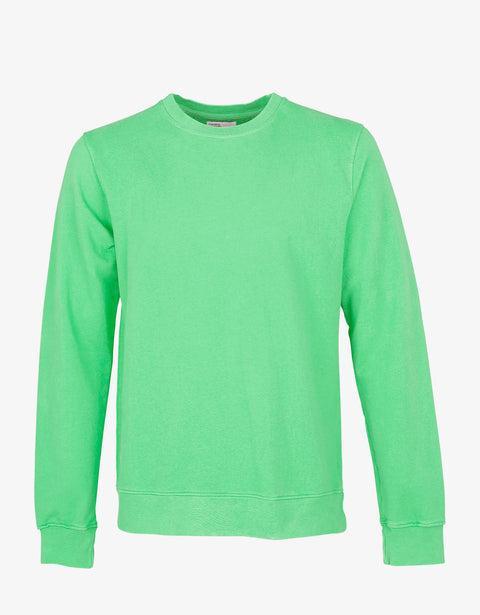 Classic Organic Crew - Cherry Blossom Product Image