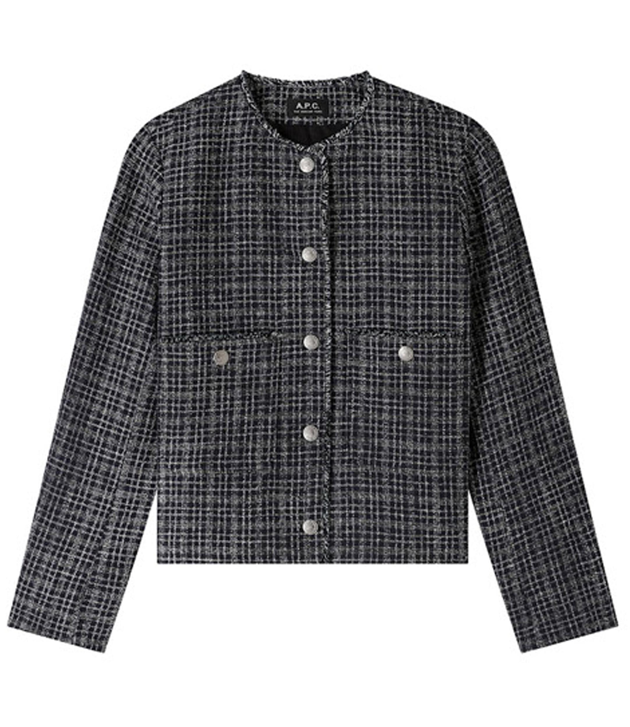 Stella jacket Product Image