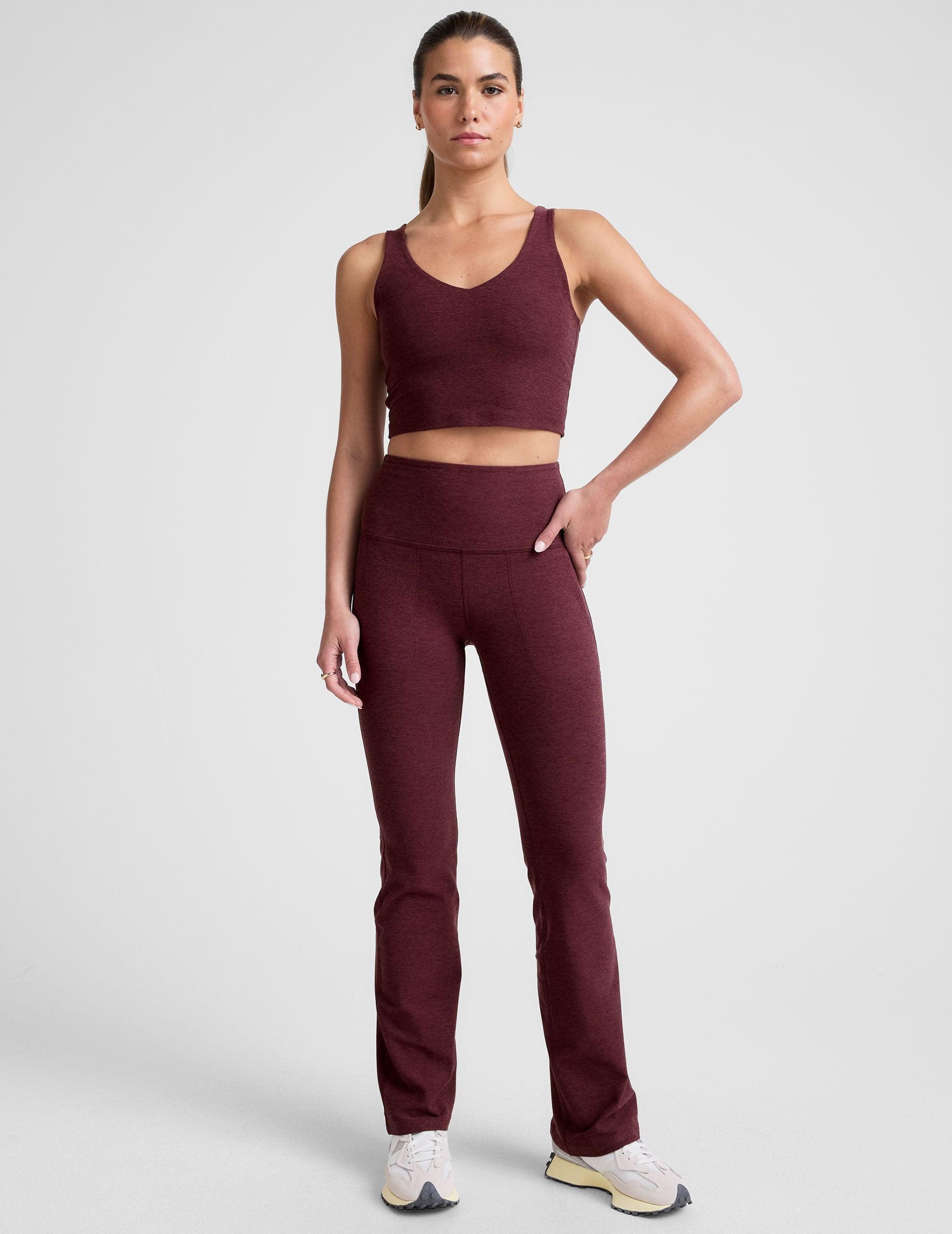 Spacedye Good Day Cropped Tank Product Image