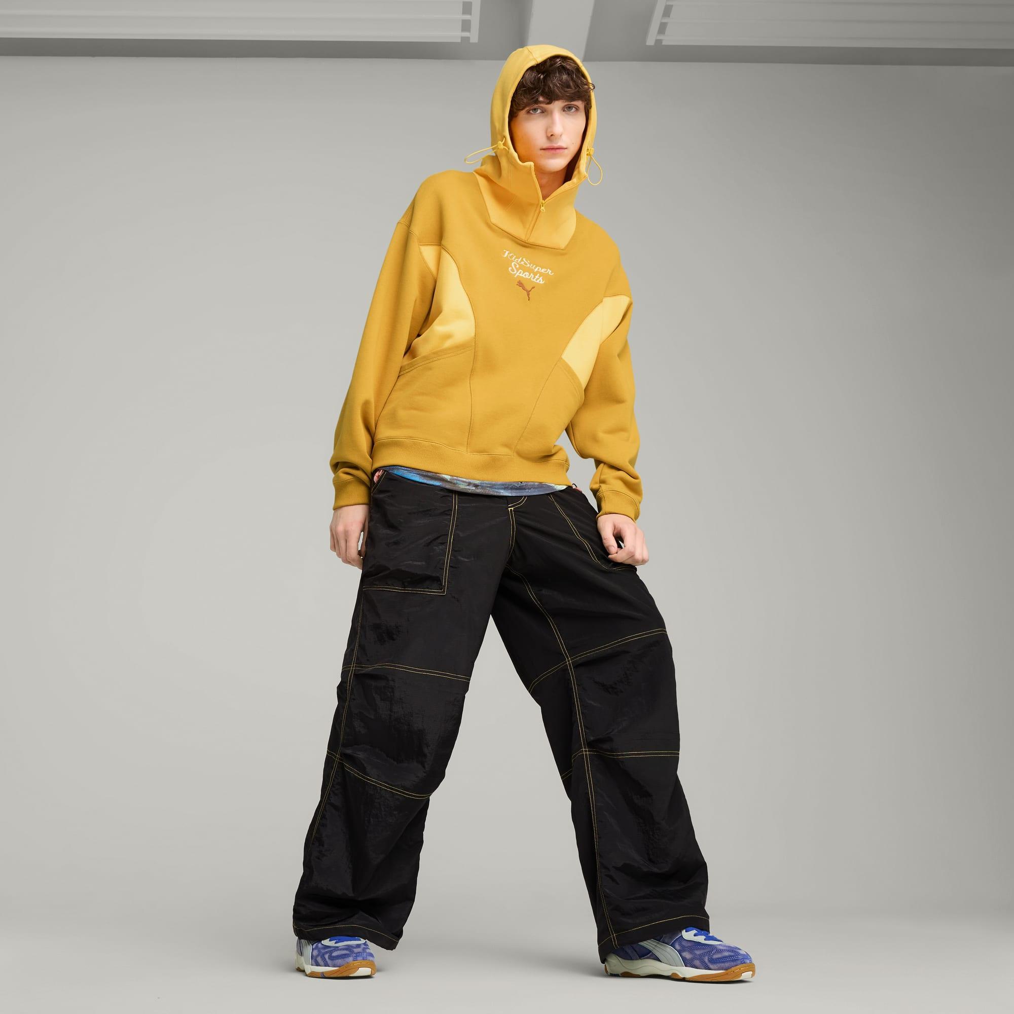 PUMA x KIDSUPER Men's Hoodie Product Image