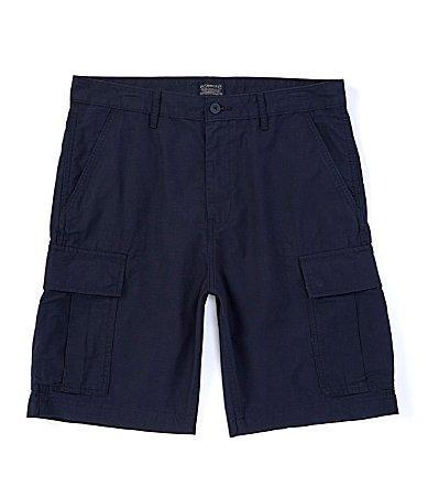 Men's Levi's® Carrier Cargo 9.5" Shorts, Size: 31, True Chino Product Image