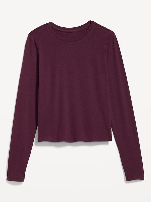 Long-Sleeve Bestee T-Shirt Product Image