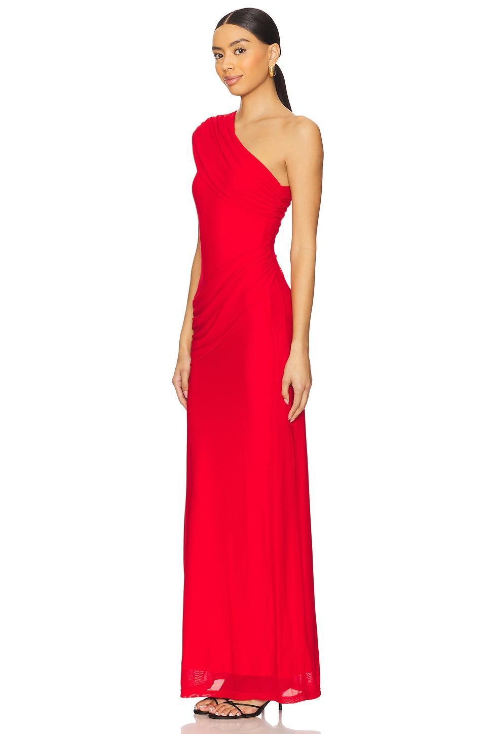 Fleur Maxi Dress superdown Product Image