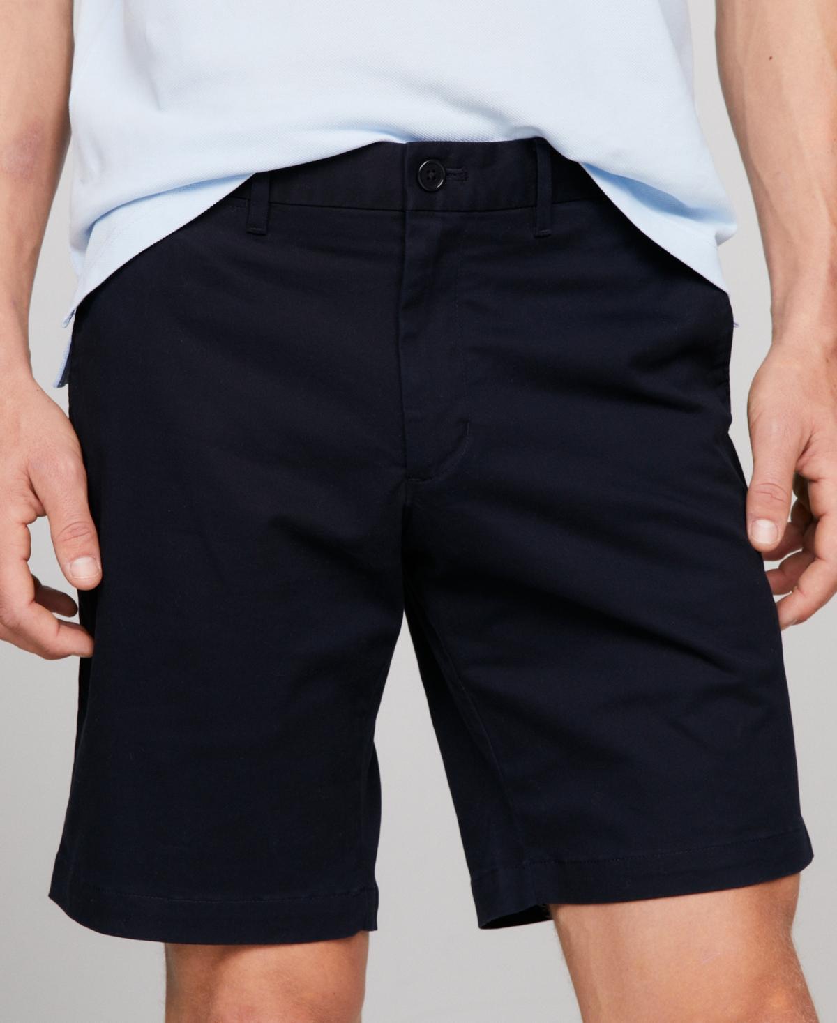 Men's Tommy Hilfiger Brooklyn 1985 Short, Size: 30, Desert Product Image