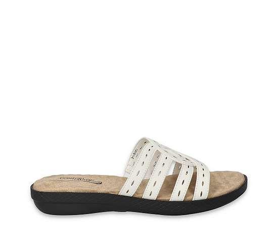 Easy Street Womens Cammie Comfort Slide Product Image