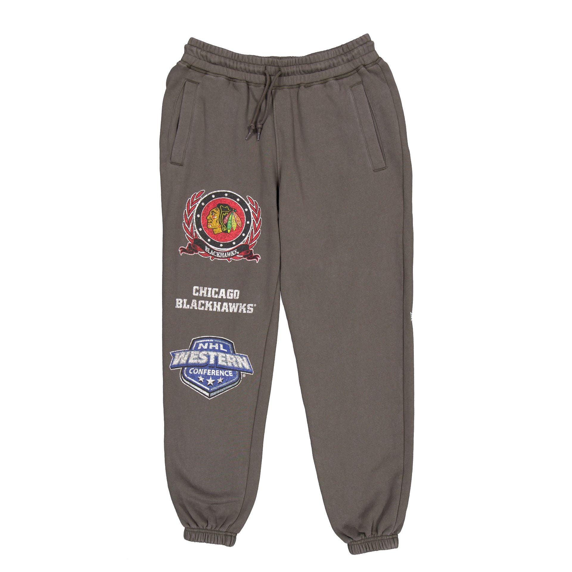 Detroit Red Wings Oversized Essentials Sweatpants Male Product Image
