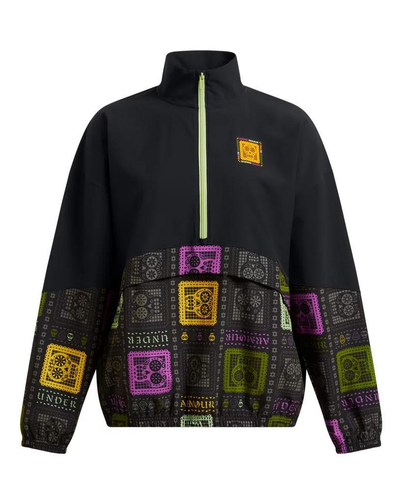 UA Armoursport Day Of The Dead Product Image