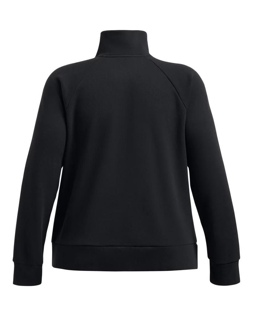 UA Rival Fleece Textured Product Image