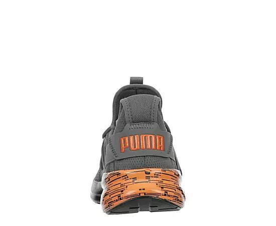 Puma Men's Enzo Evolve Sneaker Product Image