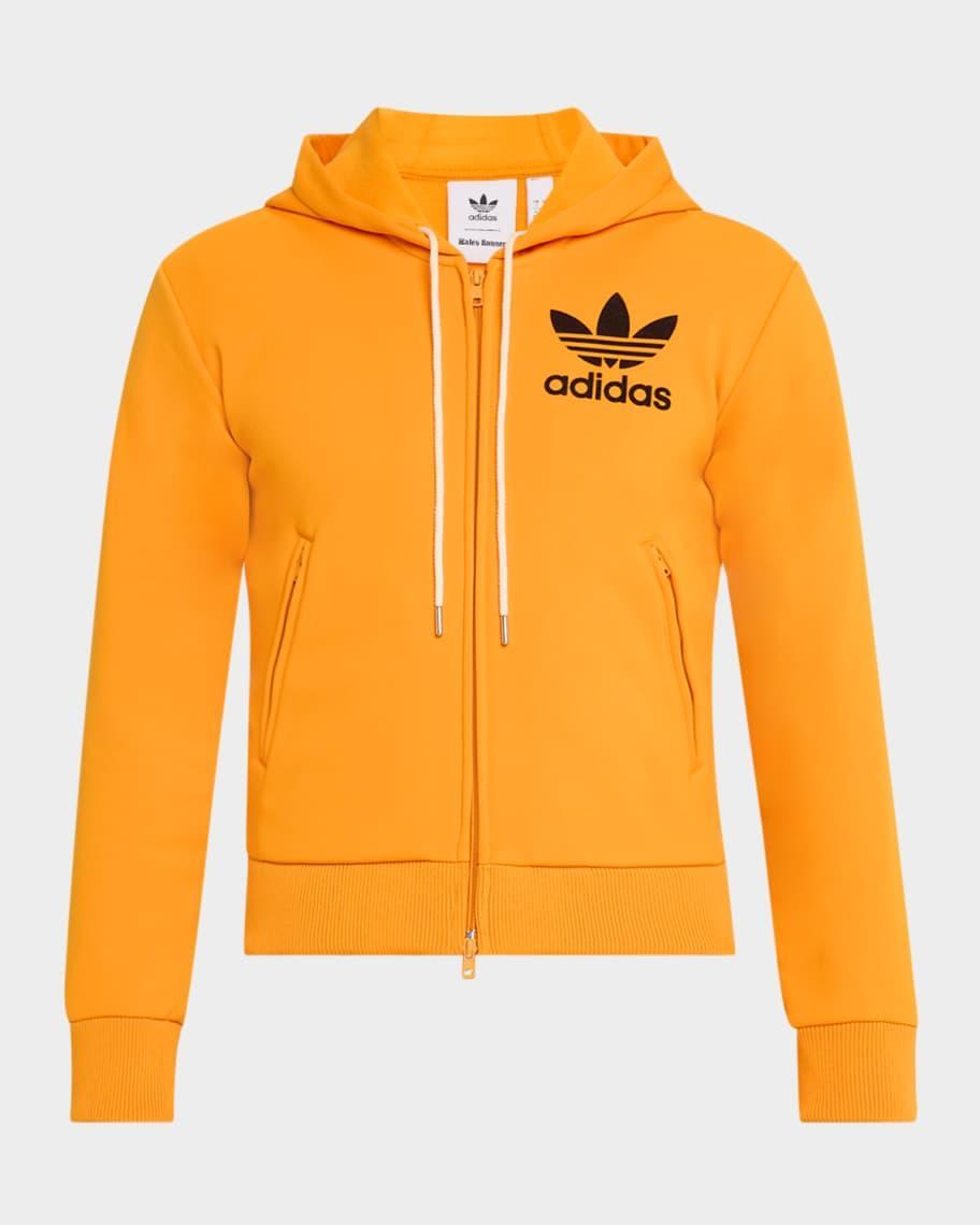 Mens adidas x Wales Bonner Track Hoodie Product Image