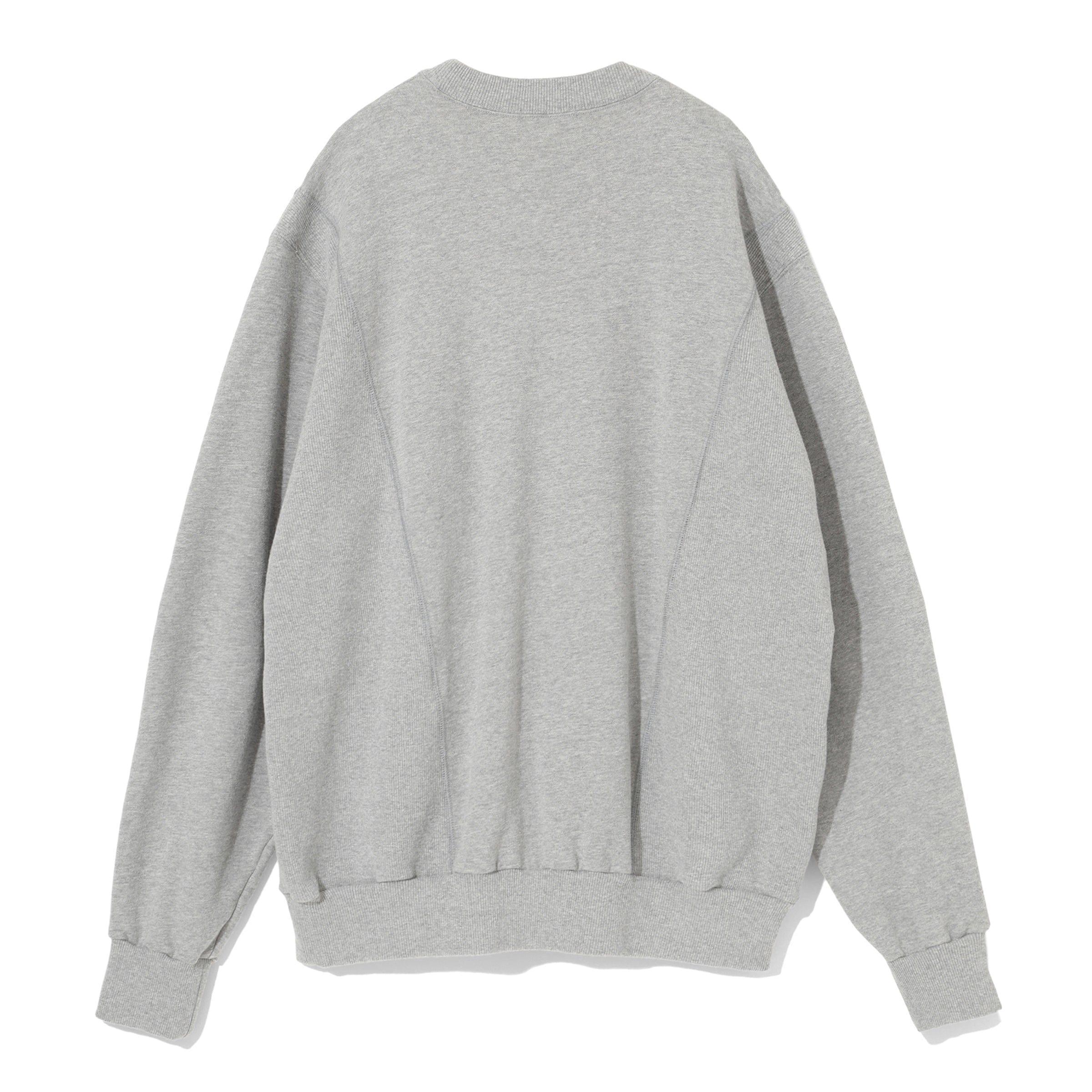 UP1D4803 SWEATSHIRT Product Image