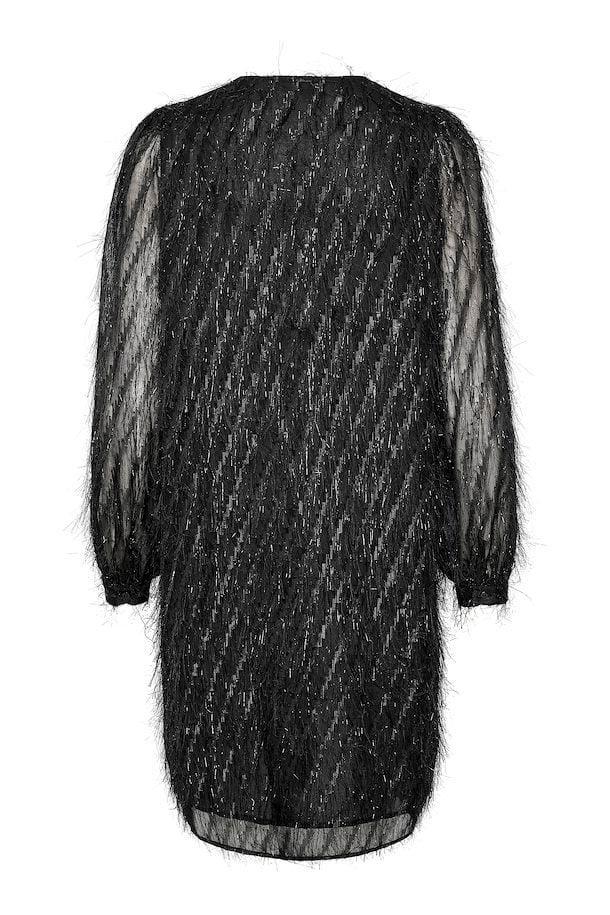 CUpatty Glitter Dress Product Image