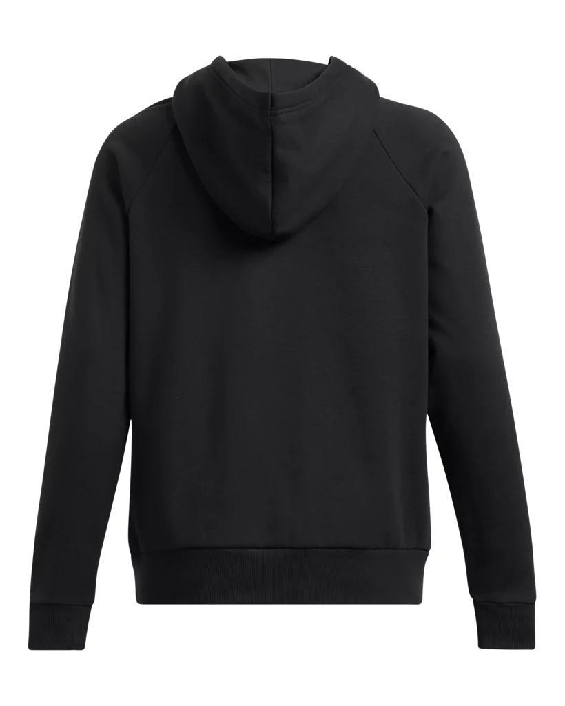 Project Rock Rival Fleece Womens Hoodie Product Image