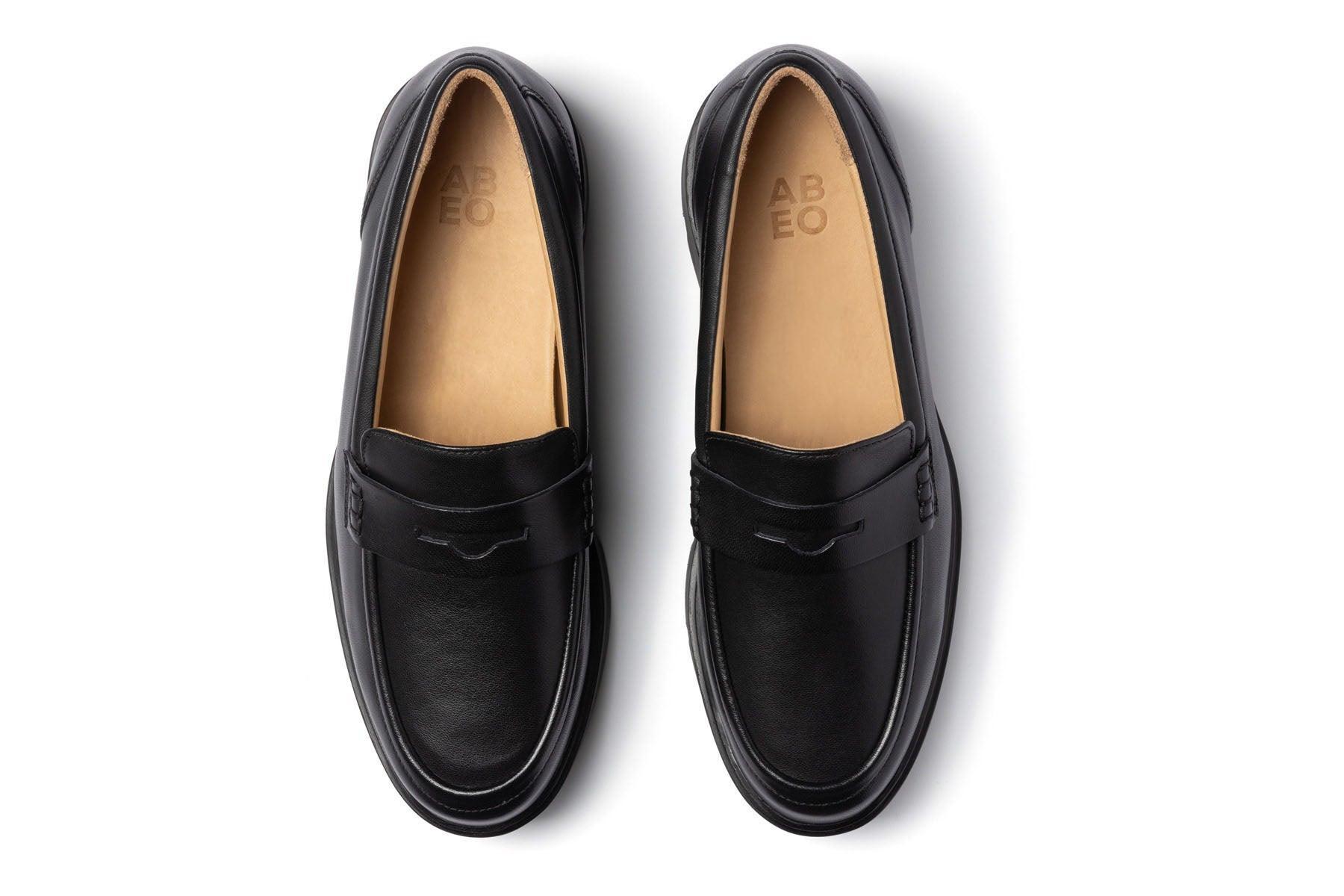 Boulevard Loafer Metatarsal Product Image