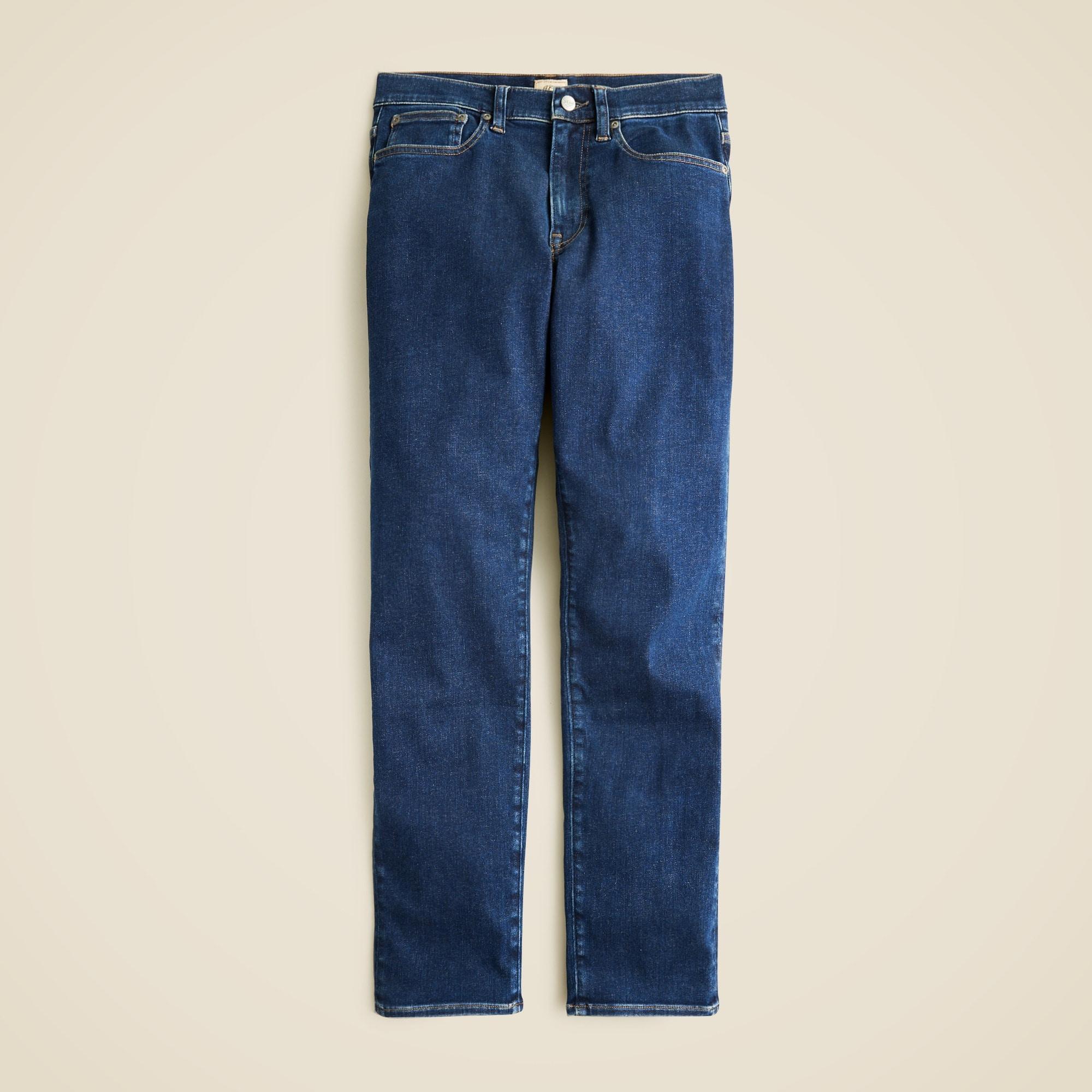 1040 Athletic Tapered-fit stretch jean Product Image