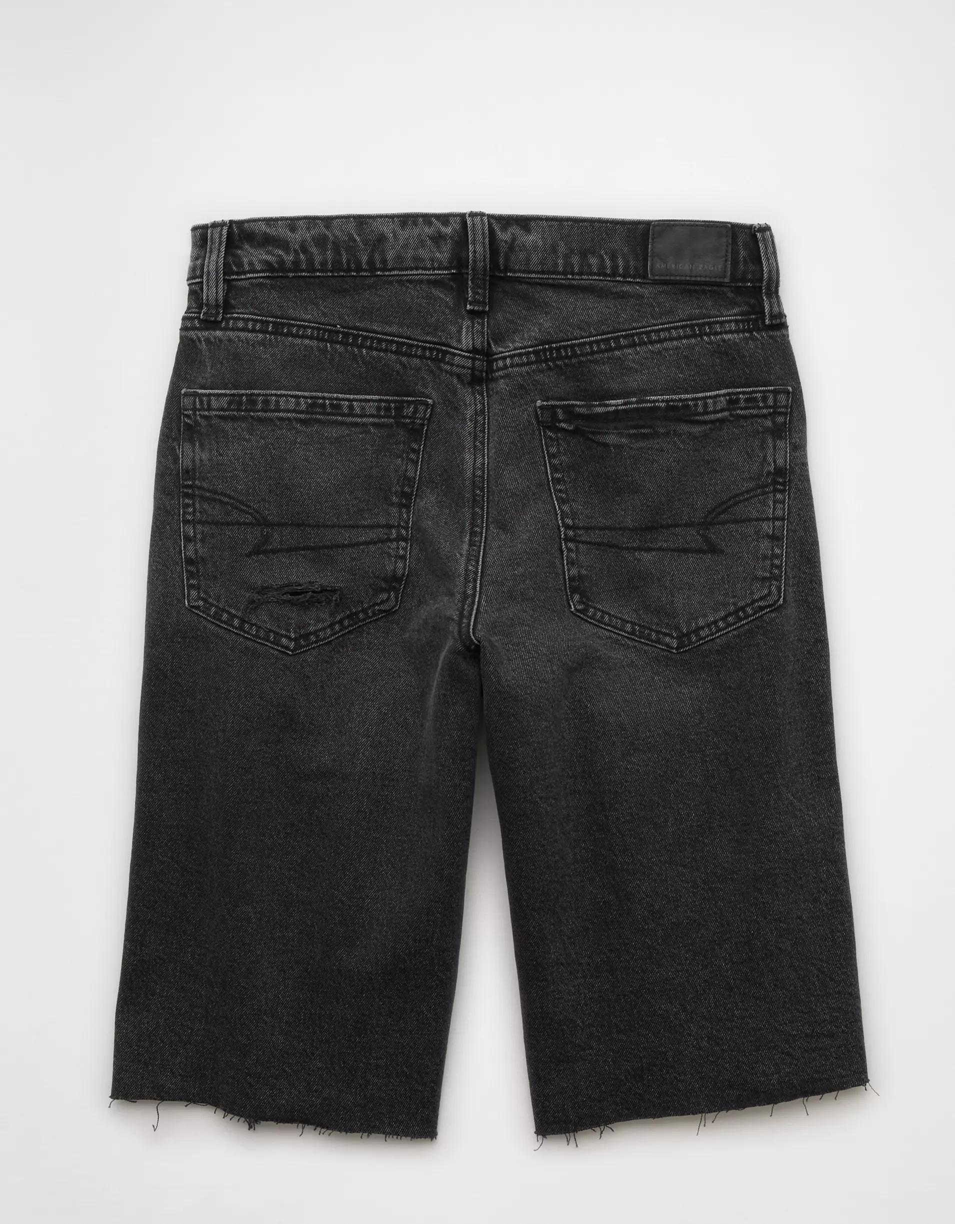 AE 13" High-Waisted Jort Product Image