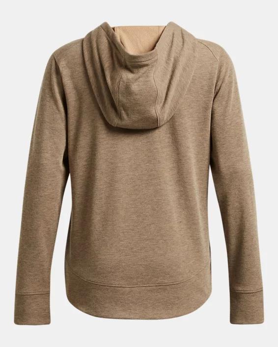 Women's UA Expanse Specialist Hoodie Product Image