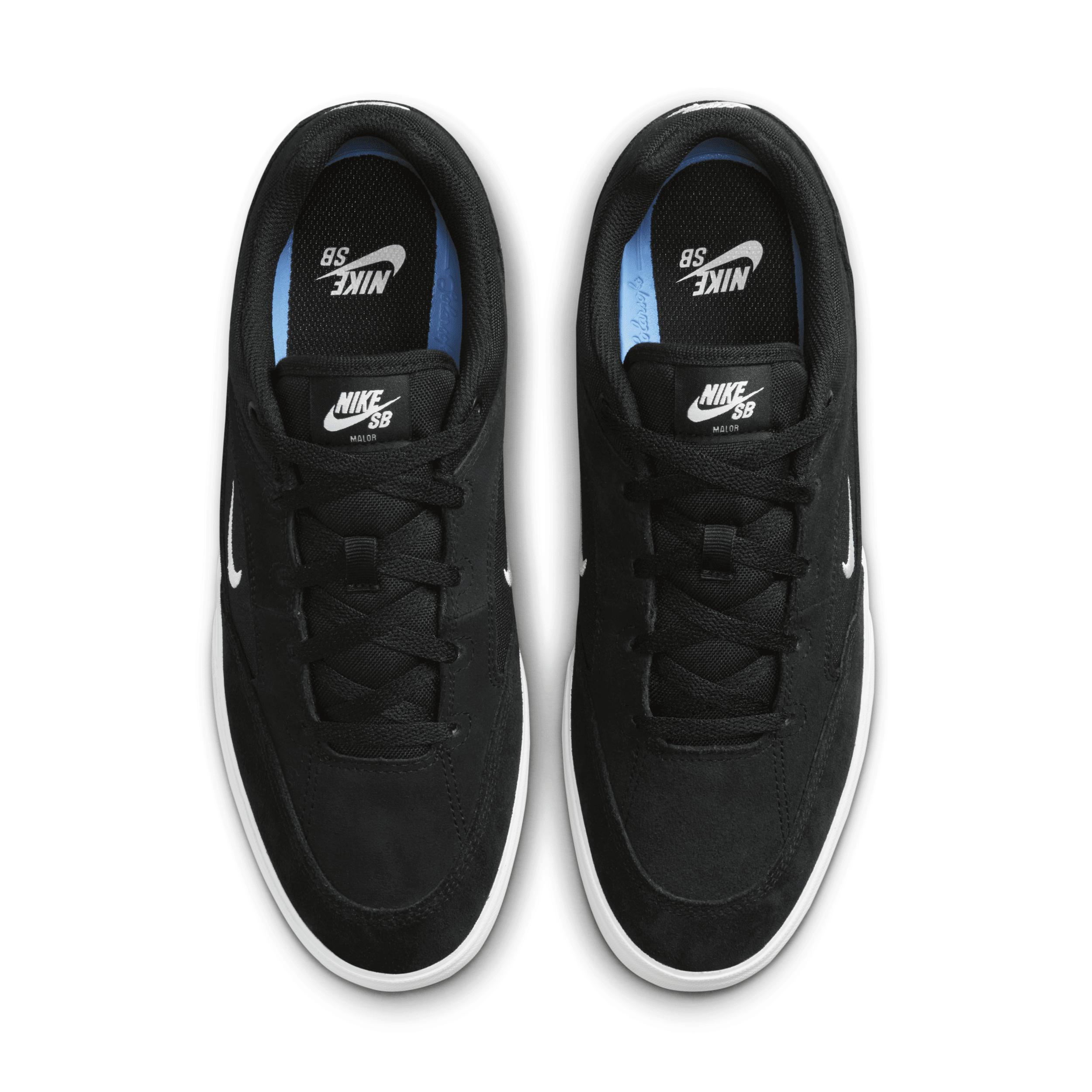 Men's Nike SB Malor Shoes Product Image