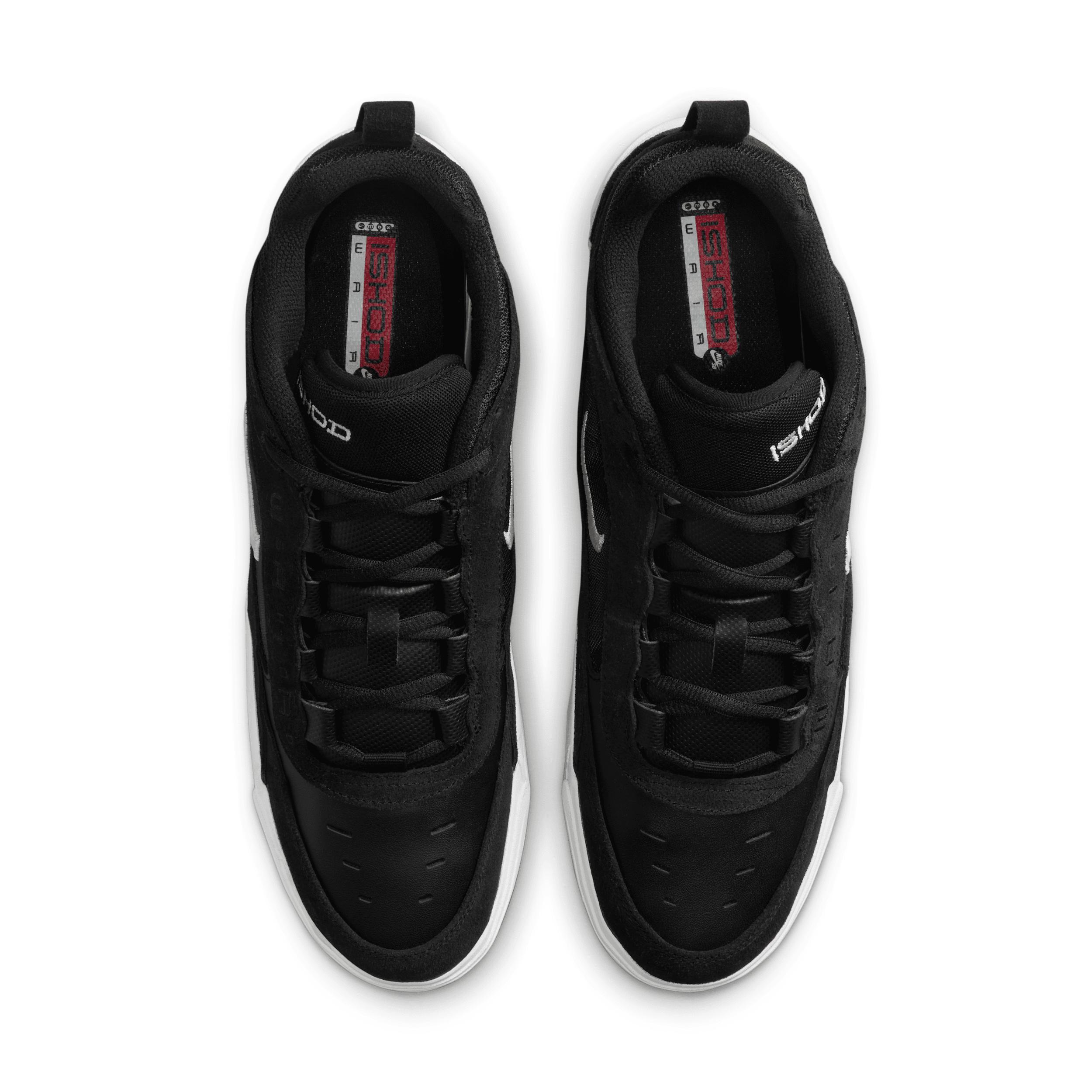 Nike Men's Air Max Ishod Shoes Product Image