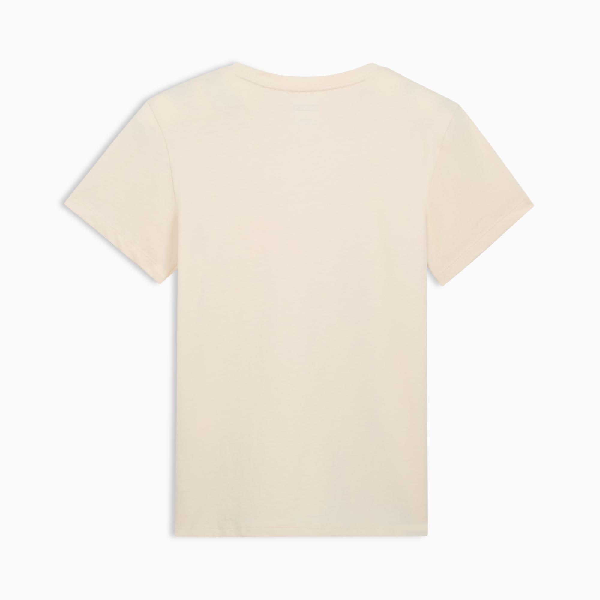 PUMA GRAPHICS NYC Skyline Women's T-Shirt Product Image