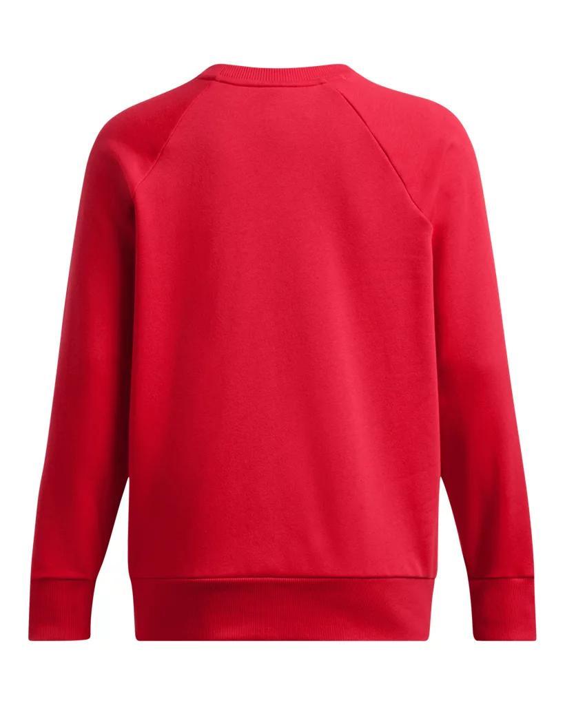 UA Rival Fleece Product Image