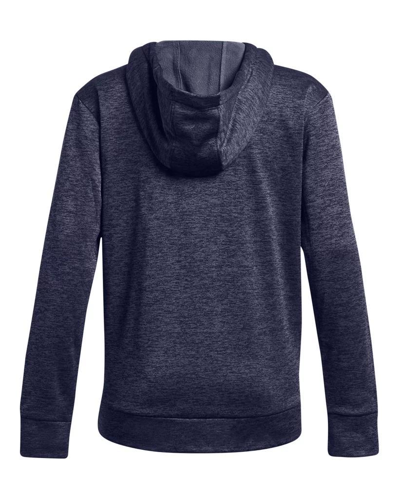 Women's Armour Fleece® Collegiate Hoodie Product Image