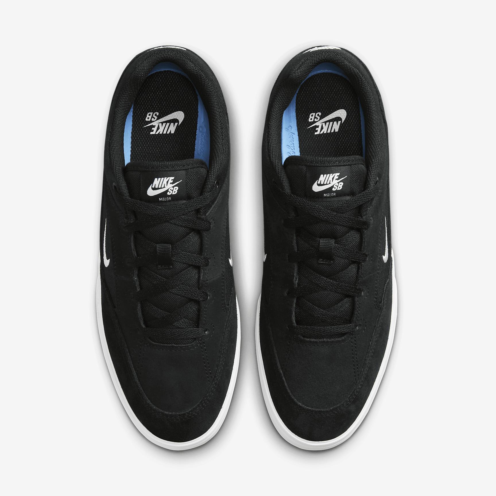 Nike SB Malor Men's Shoes Product Image