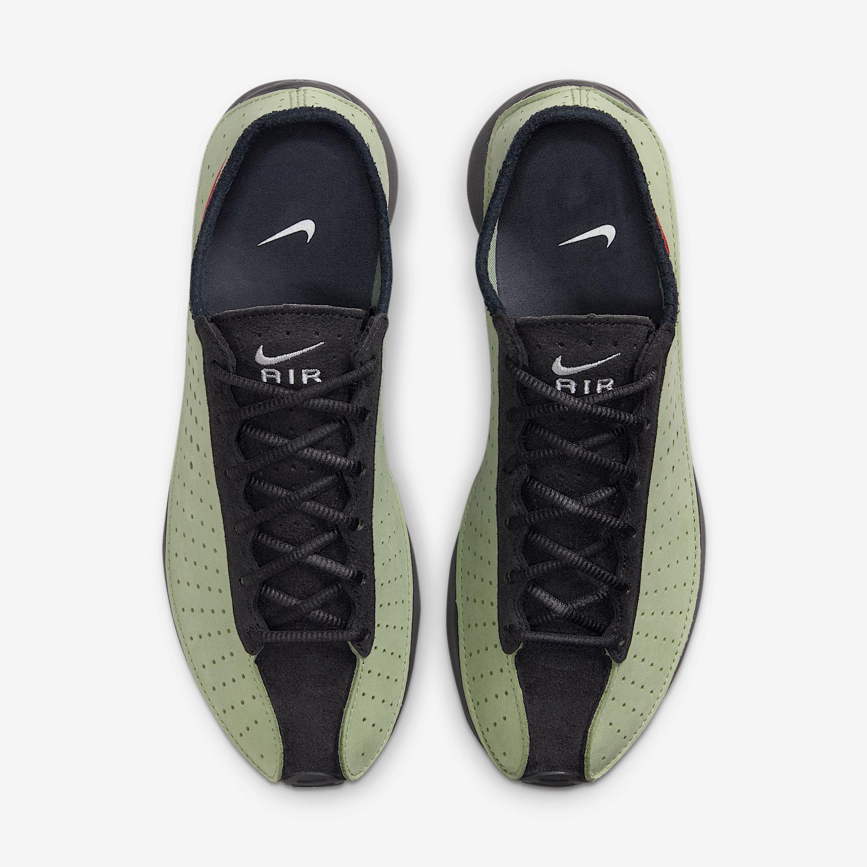 Nike Air Superfly Women's Shoes Product Image
