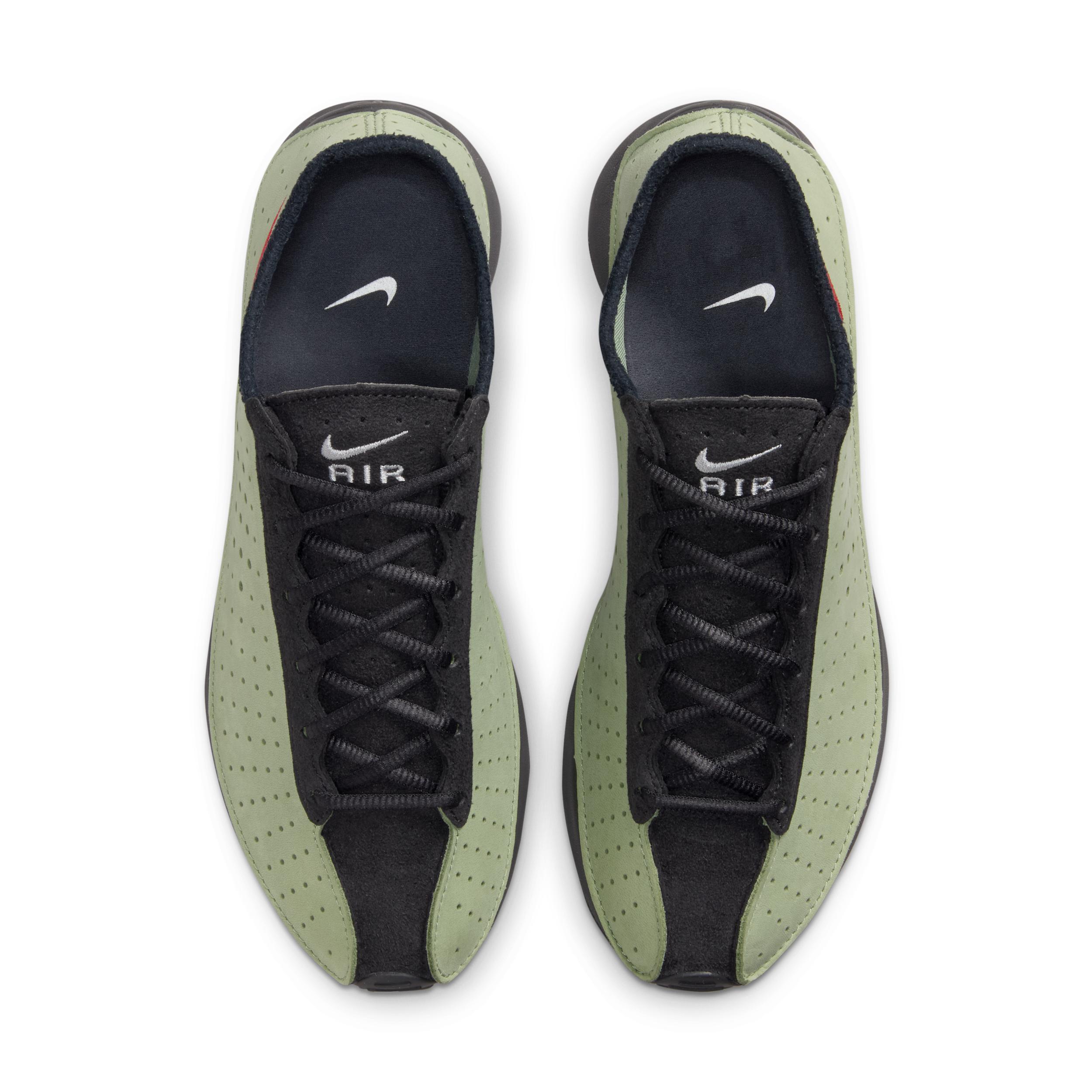 Nike Air Superfly Women's Shoes Product Image