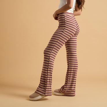Jewels Flare Pant Product Image