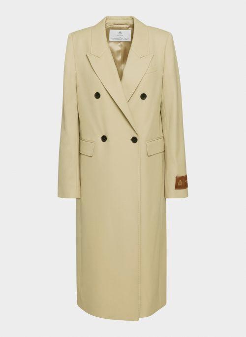 the constant™ coat Product Image