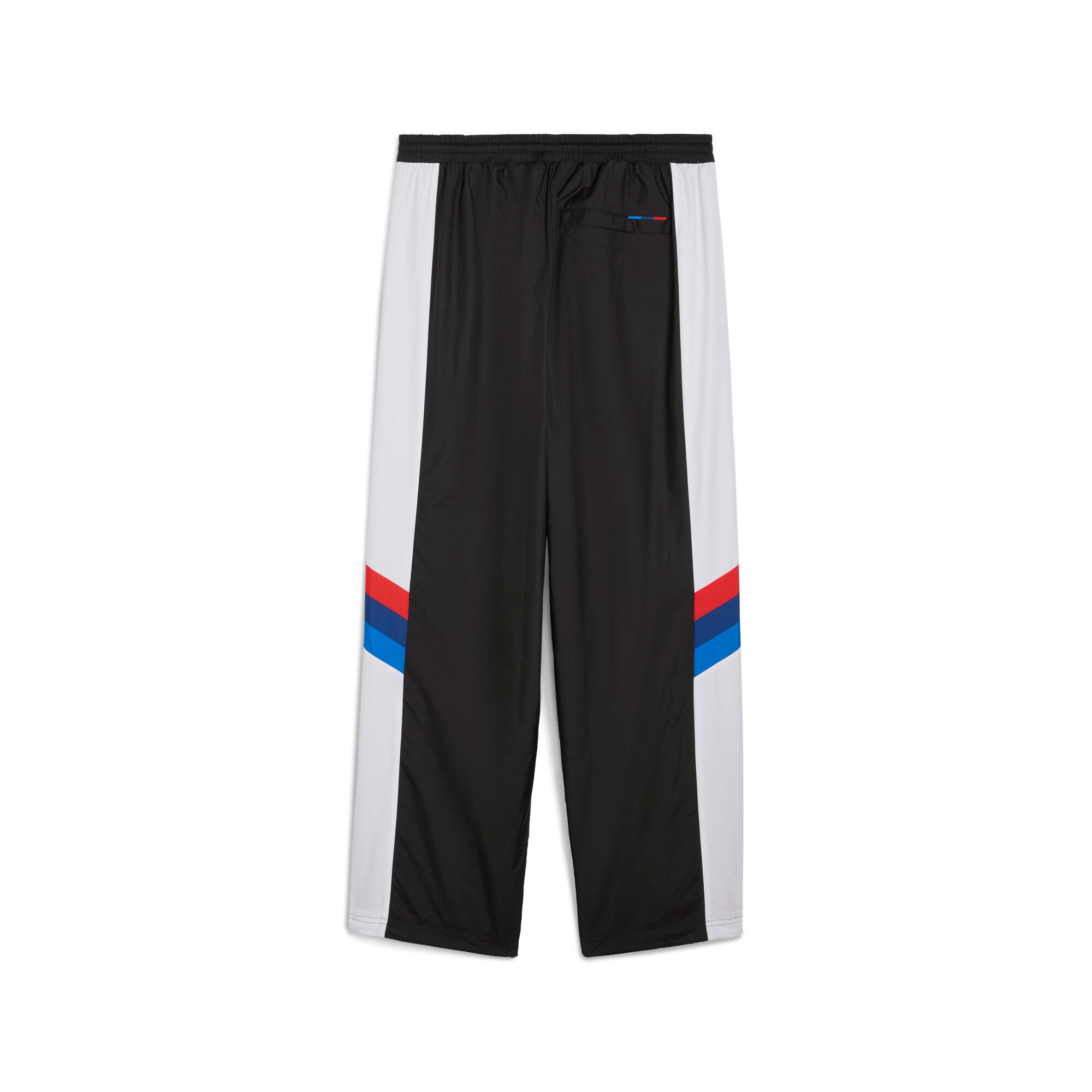 BMW M Motorsport Woven Pants Men Product Image
