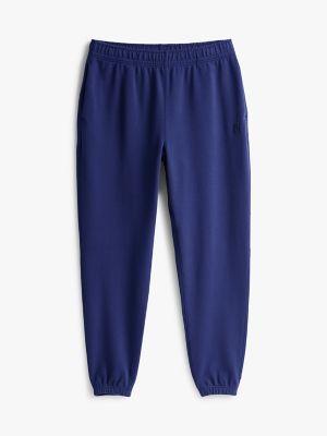 Embroidered Logo Interlock Sweatpant Product Image